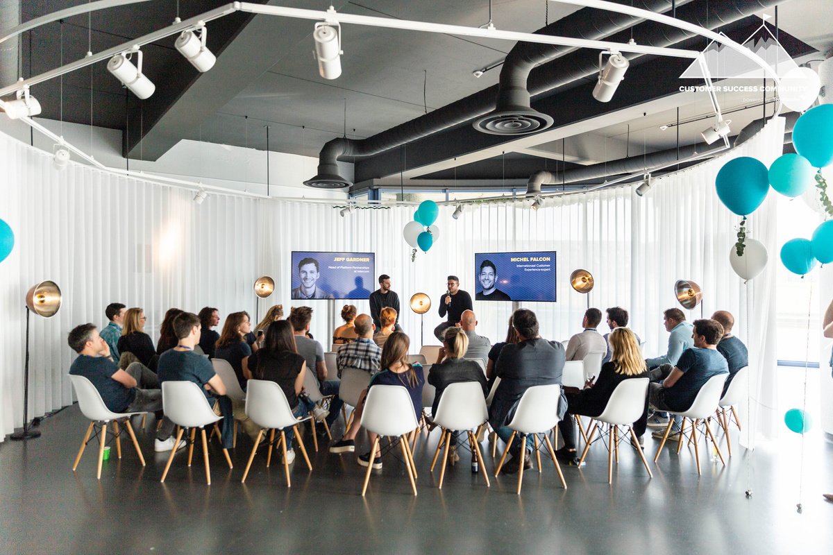 #Blog |  Es una realidad: a las agencias les gusta trabajar con el #Software gestión de #Proyectos de Teamleader. Hoy te lo contamos en el siguiente post  ¡Sigue leyendo!
bit.ly/2oFEdAi