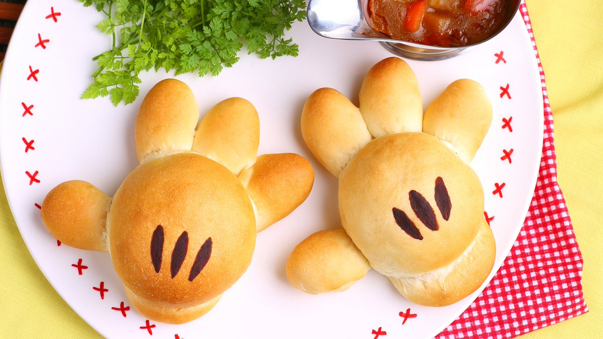 Shopdisneyjp على تويتر あなたにオススメの ミッキーアイテム は ミッキーマウス グローブ カレーパン Abcクッキング ディズニー期間限定ブレッドクラスで手作りブレッド体験をしよう T Co M0y1lndxa8 ただいま受講受付中 T Co 1mxlzskbsj Shopdisneyjp على تويتر あなたにオススメの ミッキーアイテム は ミッキーマウス グローブ カレーパン Abcクッキング ディズニー期間限定ブレッドクラスで手作りブレッド体験をしよう T Co M0y1lndxa8 ただいま受講受付中 T Co 1mxlzskbsj
