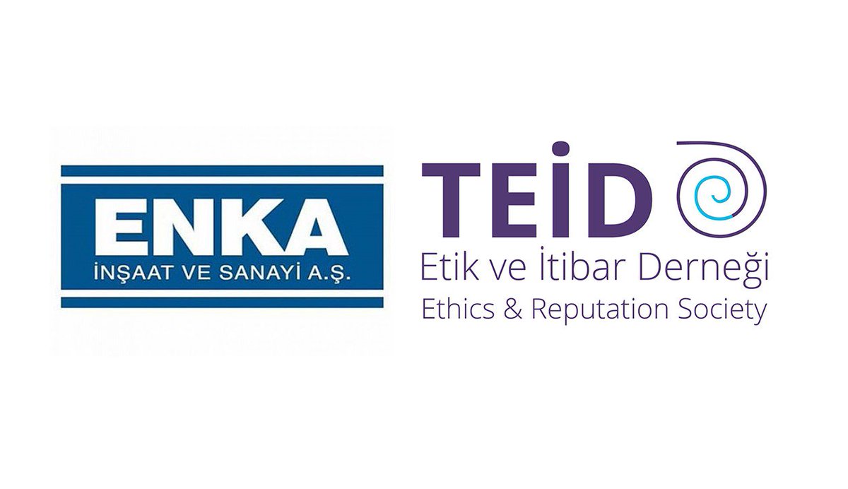 ENKA İnşaat TEİD üyeleri arasına katıldı
<a href="/ENKA_Cons/">ENKA İNŞAAT VE SANAYİ A.Ş.</a> 
binbirproje.com/enka-insaat-te…