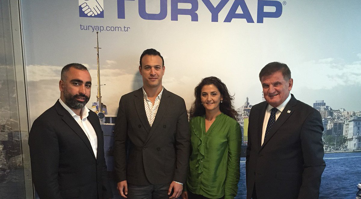 TURYAP Artık Birleşik Krallık'ta
<a href="/TURYAP/">TURYAP</a>  #İngiltere #England 
binbirproje.com/turyap-artik-b…