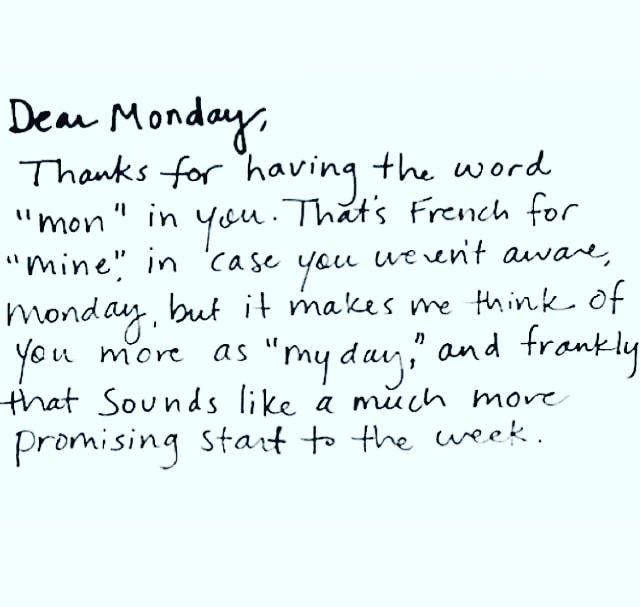 cnlifestyle_'s tweet photo. Monday = My day! Love it!!!! 💕💕

#jointhemineralrevolution #snapsipsorted https://t.co/crsbYlvfSB