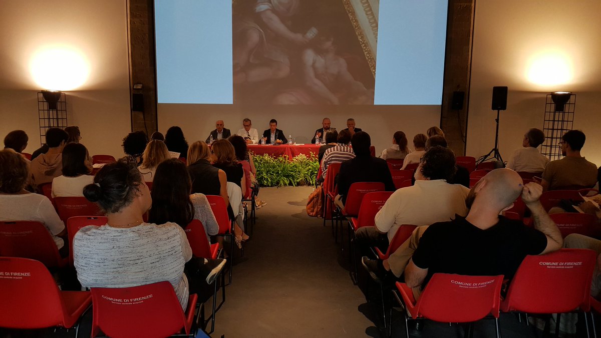 digitalepop's tweet photo. "Data journalism – Come cambia il lavoro del giornalista con i dati aperti" termina qui. Grazie per avere seguito la nostra diretta! #PASocial #datajournfi https://t.co/qTHLHvJAea