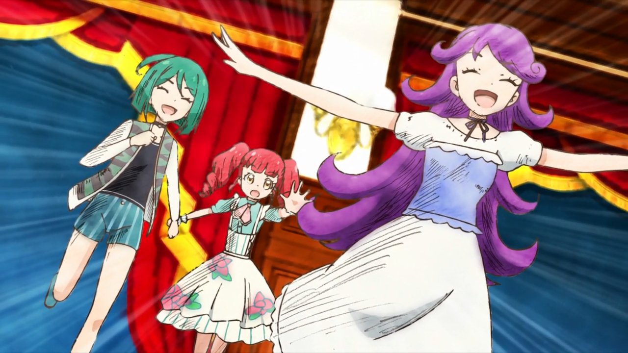 まるあ まだ聞いてないめるの土産話でも聞こうじゃないか とかちょっとした台詞も気が利いてていいよ プリチャン 25話キラッと プリチャン Prichan さら あんな める メルティックスター T Co Lnick5u7h1 Twitter まるあ まだ聞いてないめるの土産話でも聞こうじゃないか とかちょっとした台詞も気が利いてていいよ プリチャン 25話キラッと プリチャン Prichan さら あんな める メルティックスター T Co Lnick5u7h1 Twitter