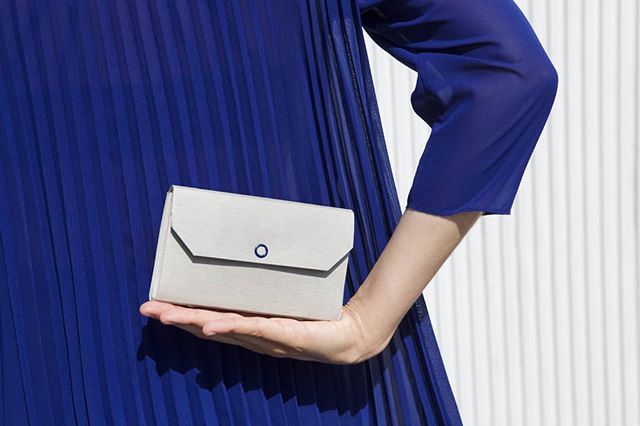 LasColStudio's tweet photo. Our new editorial of @pendularpocket 's The Paper Collection is already out! https://t.co/QbHnUdcGyJ https://t.co/Ird98EZE77