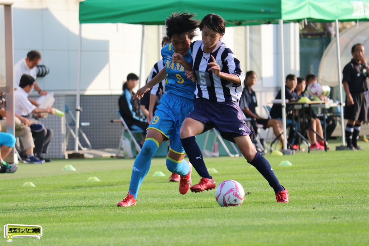 埼玉サッカー通信 平成30年度埼玉県高等学校女子サッカー選手権大会 決勝リーグ最終節 埼スタ第2グラウンド 花咲徳栄 3 0 南稜 花咲徳栄が優勝 東松山岩鼻サッカー場 浦和西 0 4 本庄第一 埼玉サッカー通信 T Co Lk0wyqnru2 T Co 埼玉サッカー通信 平成30年度埼玉県高等学校女子サッカー選手権大会 決勝リーグ最終節 埼スタ第2グラウンド 花咲徳栄 3 0 南稜 花咲徳栄が優勝 東松山岩鼻サッカー場 浦和西 0 4 本庄第一 埼玉サッカー通信 T Co Lk0wyqnru2 T Co