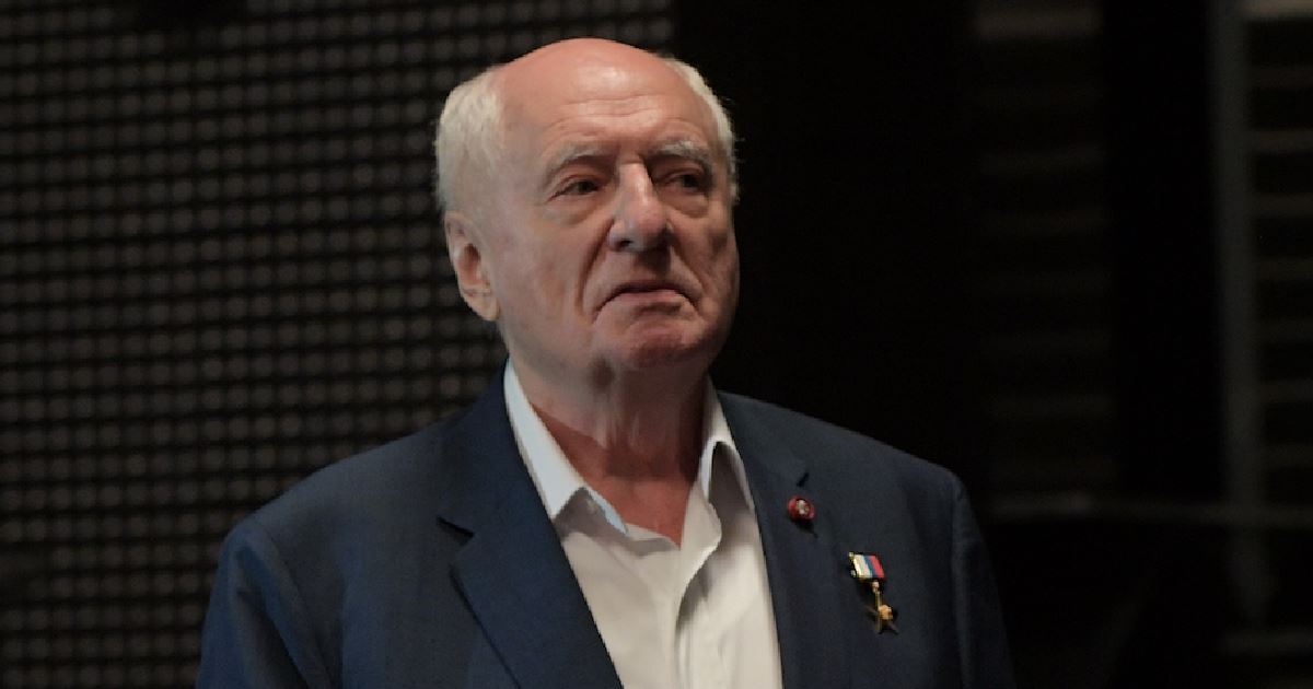 Руководитель театра. Руководитель театра