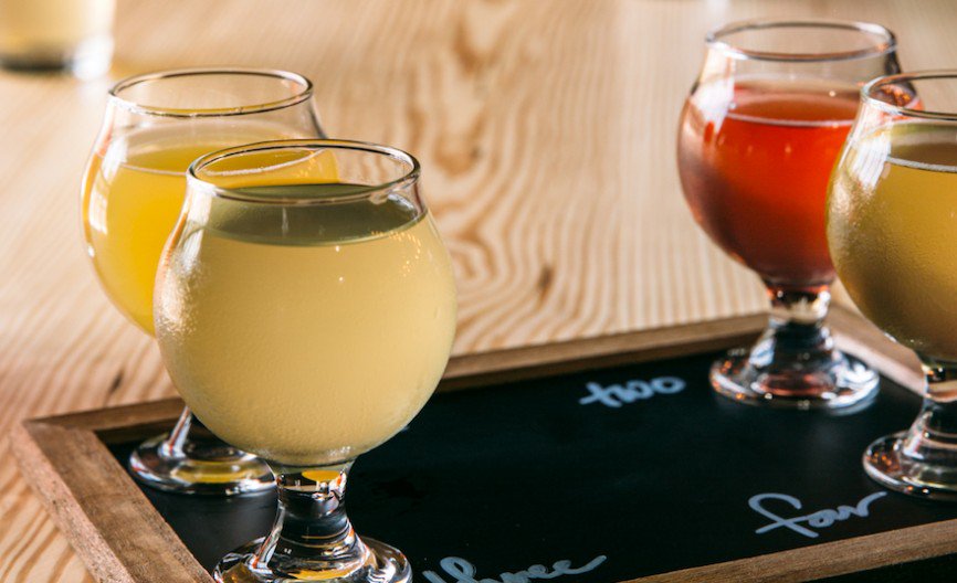 What are you doing this weekend? RT <a href="/vafoodie/">VAFoodie</a>: Local cideries are pressing stellar sparklers perfect for toasting autumn’s arrival. ow.ly/OEof30lJ2tS #vafoodie #vacider #loveva