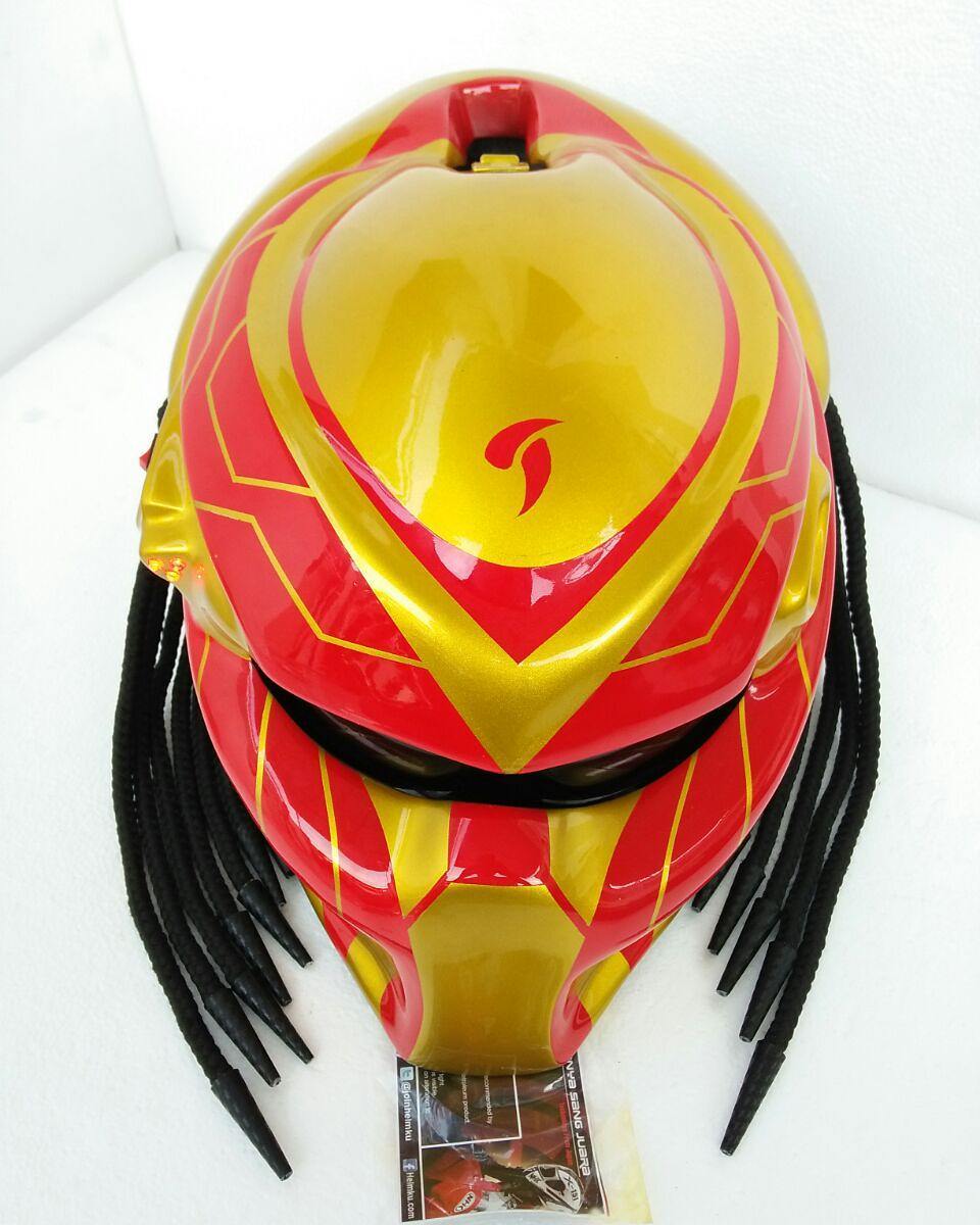 ab3nkz09's tweet photo. Choose Your own predator helmet.
Shipping Worldwide
To order visit https://t.co/g6Sd1QcXhd
#masterchief #badass #badasshelmets #halomasterchiefhelmet #spartan #spartanhelmet #helmet #helmets #customhelmet #superhero #motorcycle #superheros #darthvader #motorcycles #motorcyclegang https://t.co/Ib4kwJi4F8