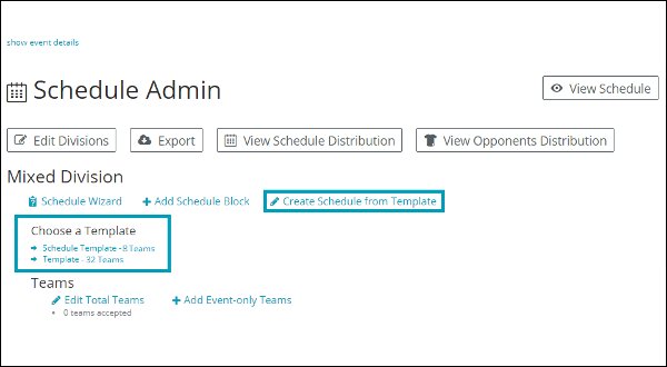 Save time creating schedules for your events with this automated feature.
ultimatecentral.com/p/save-schedul…