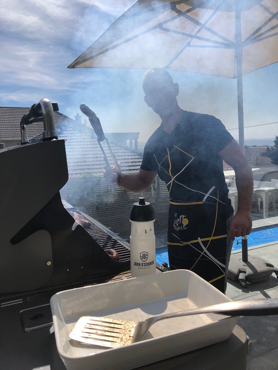 Braai Day ! Heritage! ⁦<a href="/raoulpm/">Raoul Miller</a>⁩ #BraaiDay