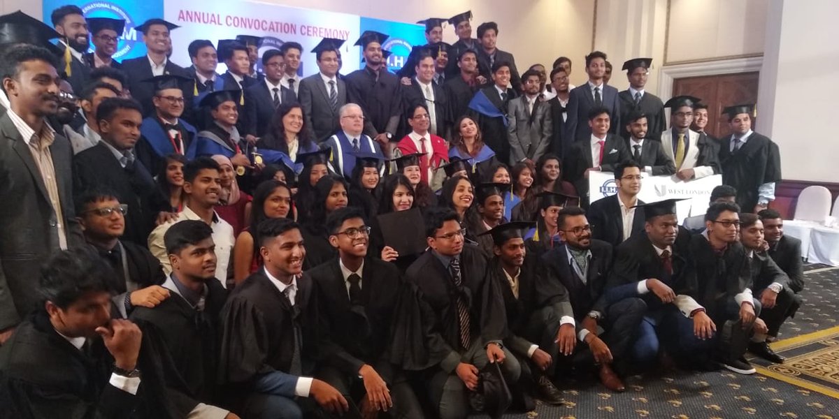 subornobose's tweet photo. Graduation ceremony at #IIHMBangalore today. Lots of good wishes to the fresh graduates. May they overcome all hurdles in life and successfully achieve their dreams.
.
.
.
@IIHMHOTELSCHOOL #iihmbangalore #convocation2k18 #iihmbest3years https://t.co/3PbaqCfLet