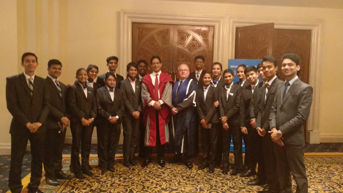 subornobose's tweet photo. Graduation ceremony at #IIHMBangalore today. Lots of good wishes to the fresh graduates. May they overcome all hurdles in life and successfully achieve their dreams.
.
.
.
@IIHMHOTELSCHOOL #iihmbangalore #convocation2k18 #iihmbest3years https://t.co/3PbaqCfLet