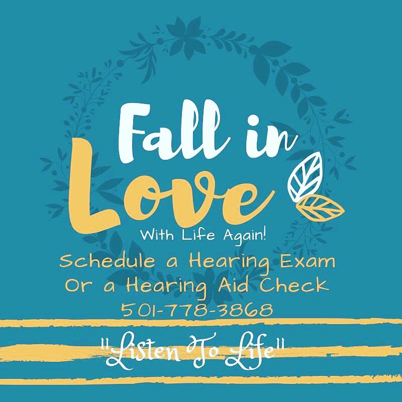 “Listen to Life” #ears #hearing #hearingloss #hearingaid #audiology