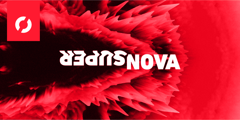 studott's tweet photo. We are here! Visit our booth at the SuperNova tech fair and we’ll demonstrate why coming up with ideas isn’t the problem and how we can help you get the most out of your innovation effort. Drop by booth number 61 from Thursday to Sunday to meet us. See you there! #SuperNova18 https://t.co/secpfpbrqW