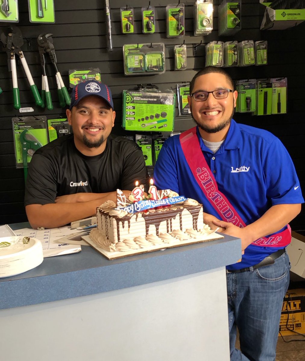 Crawford Electric tweet media