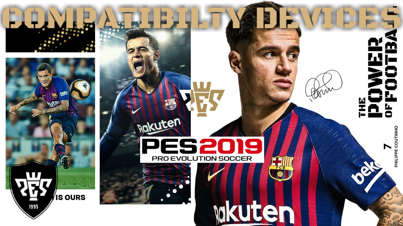 Pes 2024 2019 mobile