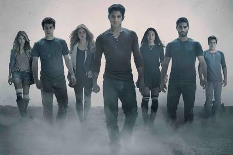 MysticSubs's tweet photo. Só vim aqui para chorar com vocês:
- 1 ano que Teen Wolf acabou.
- 1 ano que a MysticSubs também acabou. 😭❤ https://t.co/DBoCqOOm8i