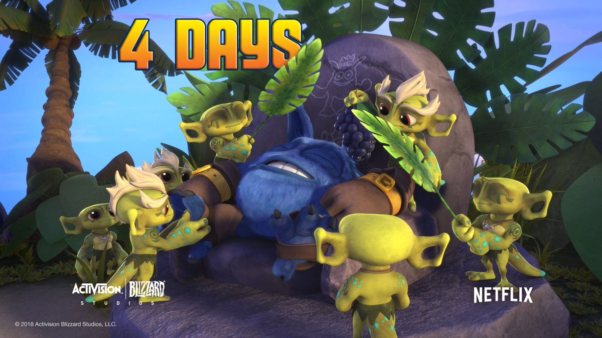 skylanders new game 2018