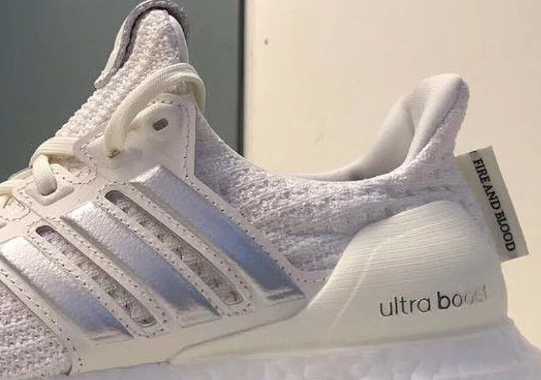 sneaker news game of thrones