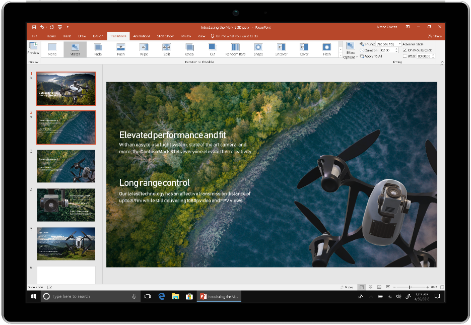 mspoweruser's tweet photo. Office 2019 for Windows and Mac now available for download - https://t.co/iwjMzUZGHg https://t.co/sfOmm8XPuu
