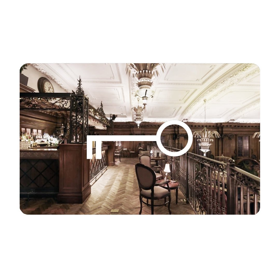 Nightkeyuk's tweet photo. Nightkey welcomes @tradinghouse a high-ceilinged, Grade II listed building transformed into a world of exploration. Enjoy exotic cocktails and an old-style rotisserie menu featuring famous Hanging Kebabs and deliciously seasoned deli boards.  #Nightkey #TheTradingHouse #London https://t.co/wXi0HCtG0f