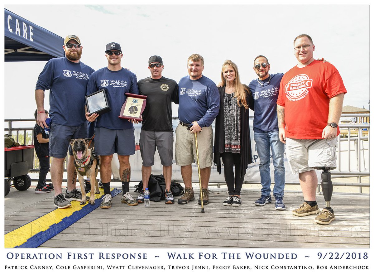 Patrickmag12chu's tweet image. #NeverForget #NeverQuit #OperationFirstResponse #WalkForTheWounded  #OFR @robertpatrickt2 @SealOfHonor @TMFoundation @SoldiersWhisper @carol_eggert @PatrickMurphyPA @WAFallenHBP @HonoredValor @ArlingtonNatl @mchooyah @_OFR @jacquelinelarma