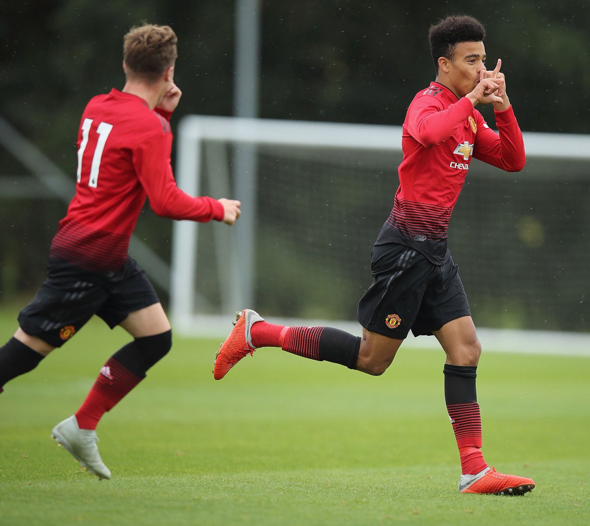 Image result for mason greenwood