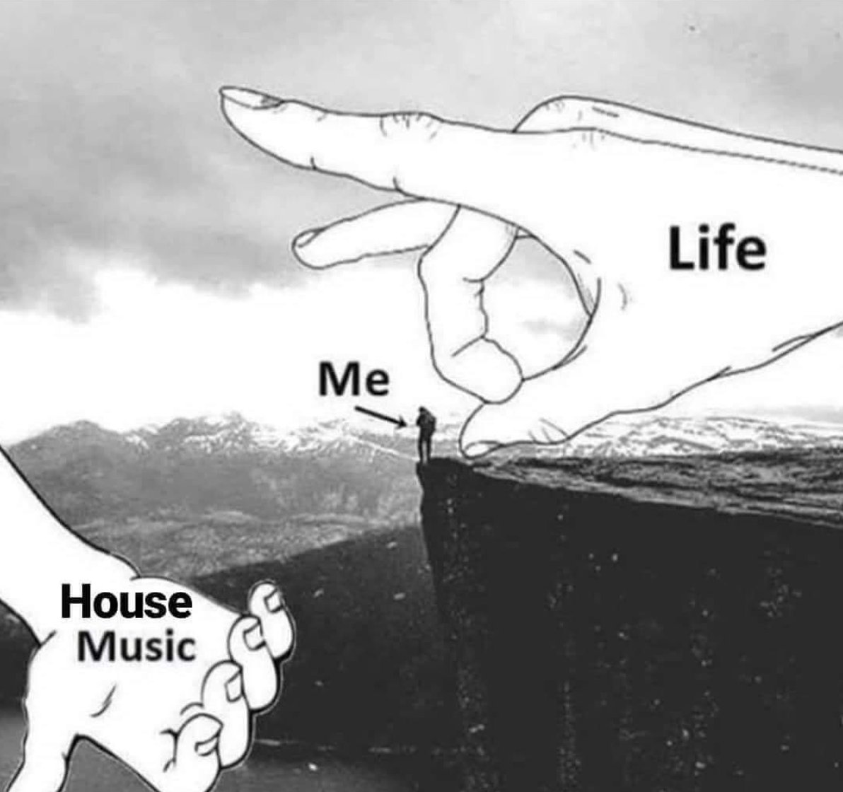 DefectedRecords's tweet photo. #HouseMusicAllLifeLong 👐 https://t.co/yvUwDg2zcf