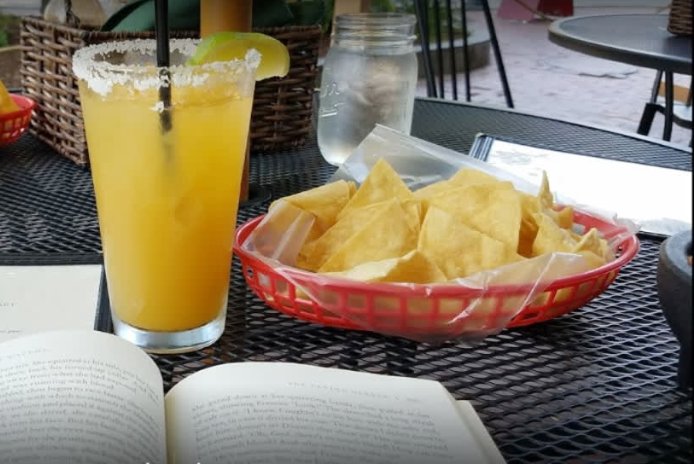 Sit back, relax and head on over to our restaurant. 
google📸: Catherine K.