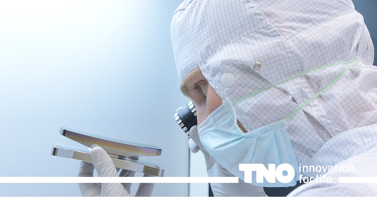 TNO Nieuws tweet media