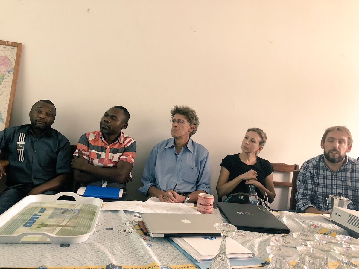 AFIA MAMA RDC (@afiamama) on Twitter photo Nous avons participé à la séance d’évaluation de la mise en œuvre des projets de notre <a href="/MdM_France/">Médecins du Monde</a> #RDC
Dans le cadre du projet #DSSR ado&jeunes #Kinshasa quelques réalisations.
<a href="/SophieOliveauM/">Sophie Oliveau-Morel</a> <a href="/annytenga/">ANNY T. MODI</a> <a href="/JPClarys/">Dr Cl@ris Jing@</a> <a href="/JessyKabongo/">Kabongo Jessy</a> <a href="/NgwadiL/">Nguadi Laetitia</a> <a href="/Asinus_k/">Asinus</a> <a href="/BouachriaAnissa/">Anissa Bouachria</a> <a href="/KohoLaurette/">Koho Lodi Laurette</a> Nous avons participé à la séance d’évaluation de la mise en œuvre des projets de notre <a href="/MdM_France/">Médecins du Monde</a> #RDC
Dans le cadre du projet #DSSR ado&jeunes #Kinshasa quelques réalisations.
<a href="/SophieOliveauM/">Sophie Oliveau-Morel</a> <a href="/annytenga/">ANNY T. MODI</a> <a href="/JPClarys/">Dr Cl@ris Jing@</a> <a href="/JessyKabongo/">Kabongo Jessy</a> <a href="/NgwadiL/">Nguadi Laetitia</a> <a href="/Asinus_k/">Asinus</a> <a href="/BouachriaAnissa/">Anissa Bouachria</a> <a href="/KohoLaurette/">Koho Lodi Laurette</a>