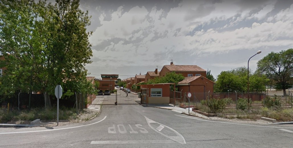 Enclmdiario's tweet image. Detectan un #butrón en una celda para fugarse de la #cárcel de La Torrecica en #Albacete #Prisiones - ENCLM encastillalamancha.es/castilla-la-ma… vía @enclmdiario