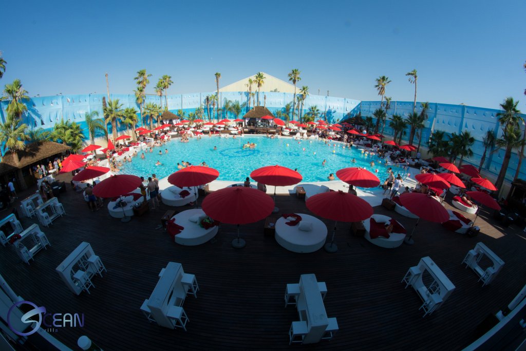 ¡Seguimos aquí! ☀️
Con el tiempo previsto esta semana, cuenta con que hasta el sábado vamos a continuar ofreciéndote lo mejor de #ThePerfectSummer ☀️🌴🍹