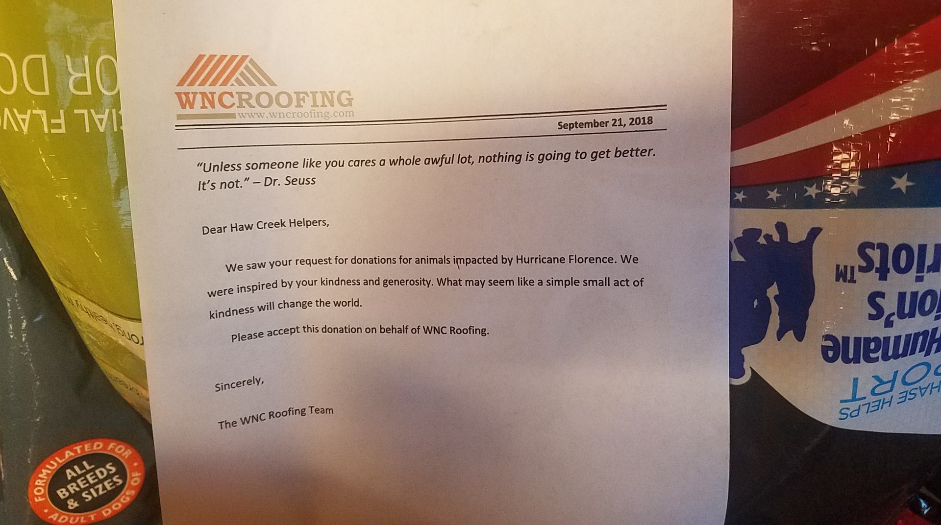 Haw Creek Elementary Asheville (HawCreekElemNC) / Twitter