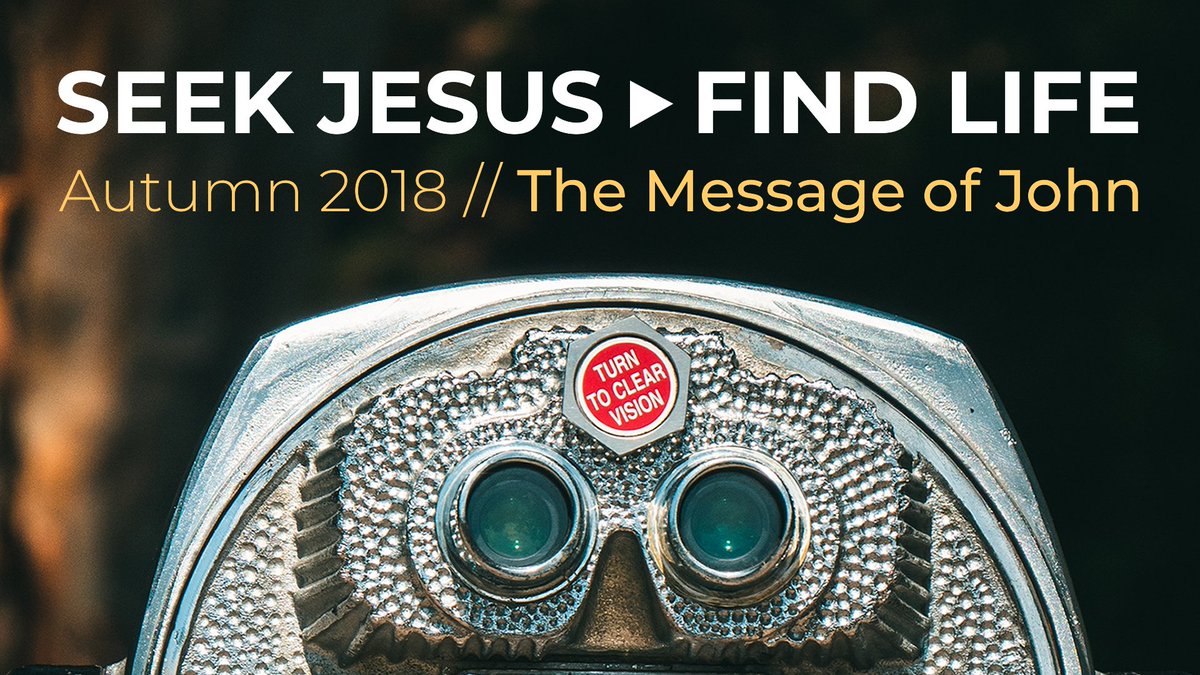 kcd's tweet photo. Evening Worship returns this Sunday! 6:30pm at St Oswald's Institute. Our new sermon series is on John's Gospel. 

Sunday Supper also returns this week at 5:45pm. Hot food plus pudding for £2.50!

https://t.co/lYrTXV8FHV https://t.co/LS3lYFu9rs