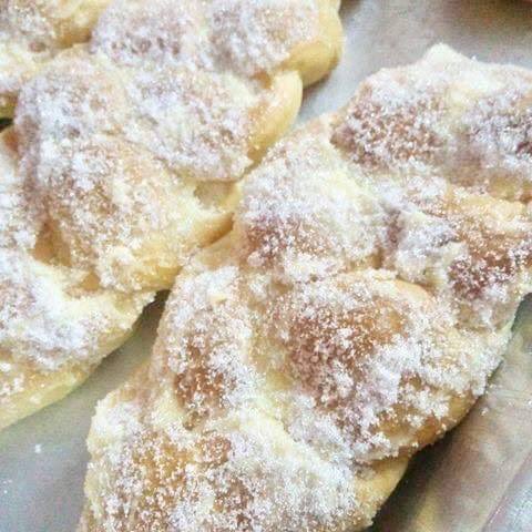 Resepi Makanan Malaysia On Twitter 5 Tunggu Roti Sejuk