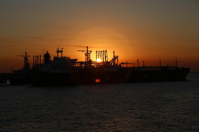 IMOHQ's tweet photo. New fuels could help meet climate change targets – IMO meeting
developed interim guidelines for methyl/ethyl alcohol as fuel –read more here: https://t.co/Kn3k9McKDW #ClimateChange #lowflashpointfuels #IGFCode https://t.co/8PzhucnOsu