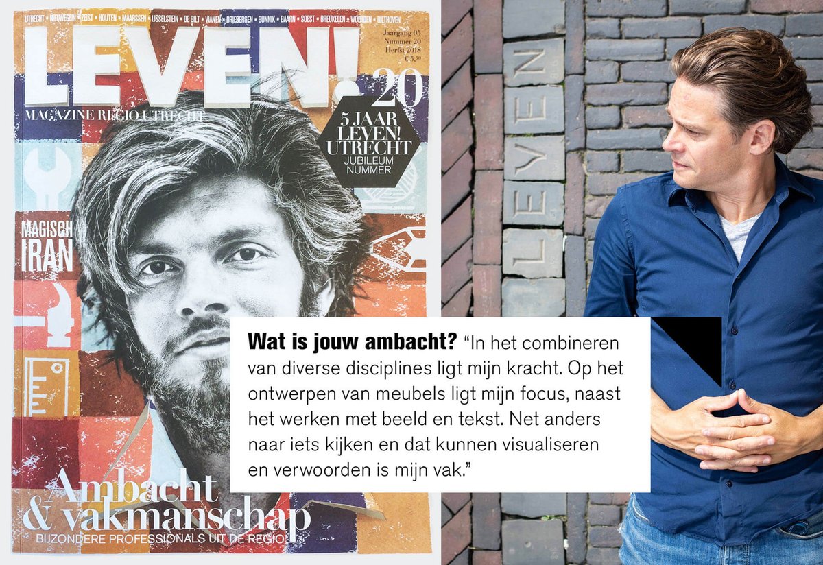 Marc Th. van der Voorn tweet media
