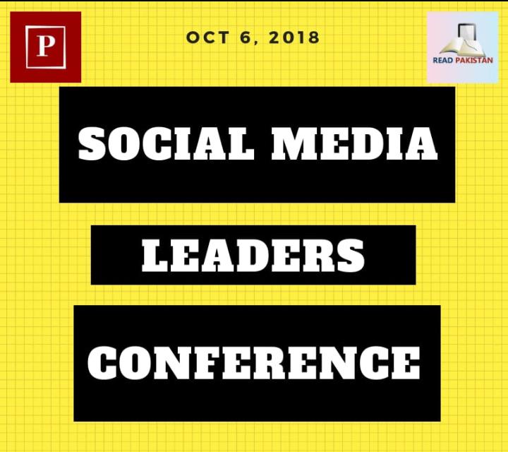 Waqar_Quaidian's tweet photo. This event is your chance to grow your network. Meet some amazing people and help 
each other uncover ideas and let your creative juices flowing!
#SMLeadersConference
@betterpakistan https://t.co/ravEdVJLzw