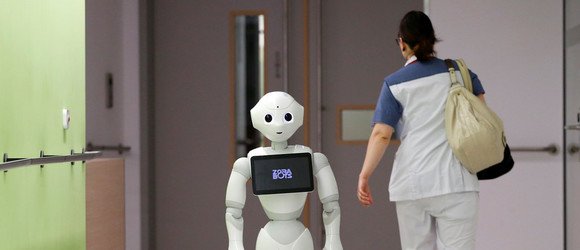 elugogut's tweet photo. 7 amazing ways artificial intelligence is used in healthcare https://t.co/K8F0mpAAAY https://t.co/XU4ouP9RKj