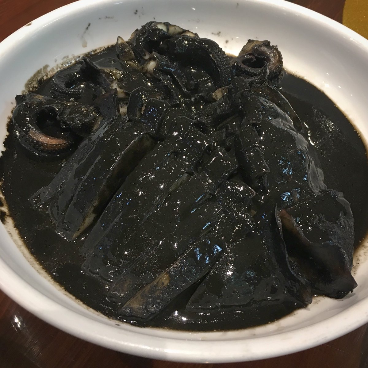 寧波 海鮮尽くしの旅