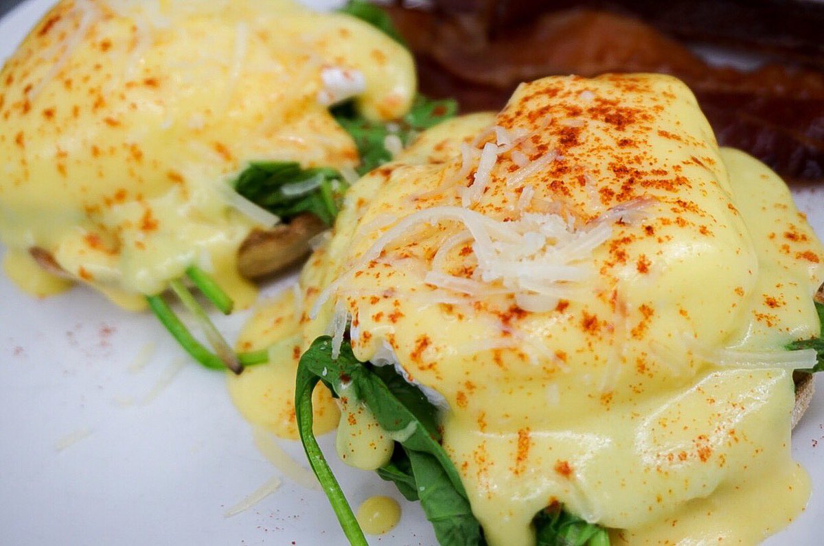railcoalfire's tweet photo. Good morning everyone! ☕️
#florentinebenedict #eggsbenedict #benedict #breakfastlover #yummybreakfast #breakfastmonday #montrealbreakfast #montrealfood #mtlfood #mtlrestos #mtlresto #kahnawake #chateauguay #somontreal #thismontreal #eggsbenny #mtlbreakfast https://t.co/68a8HRt9W0