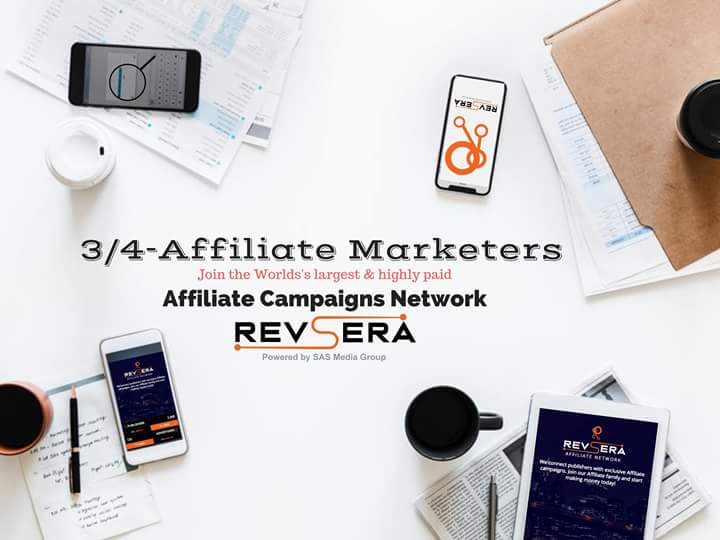 SeraRev's tweet photo. @Revsera #Affiliate #affiliate_marketing #Affiliate_Campaigns #Affiliate_Network
Join our Affiliate family and start making money today!!! https://t.co/I3vFIaEFy0