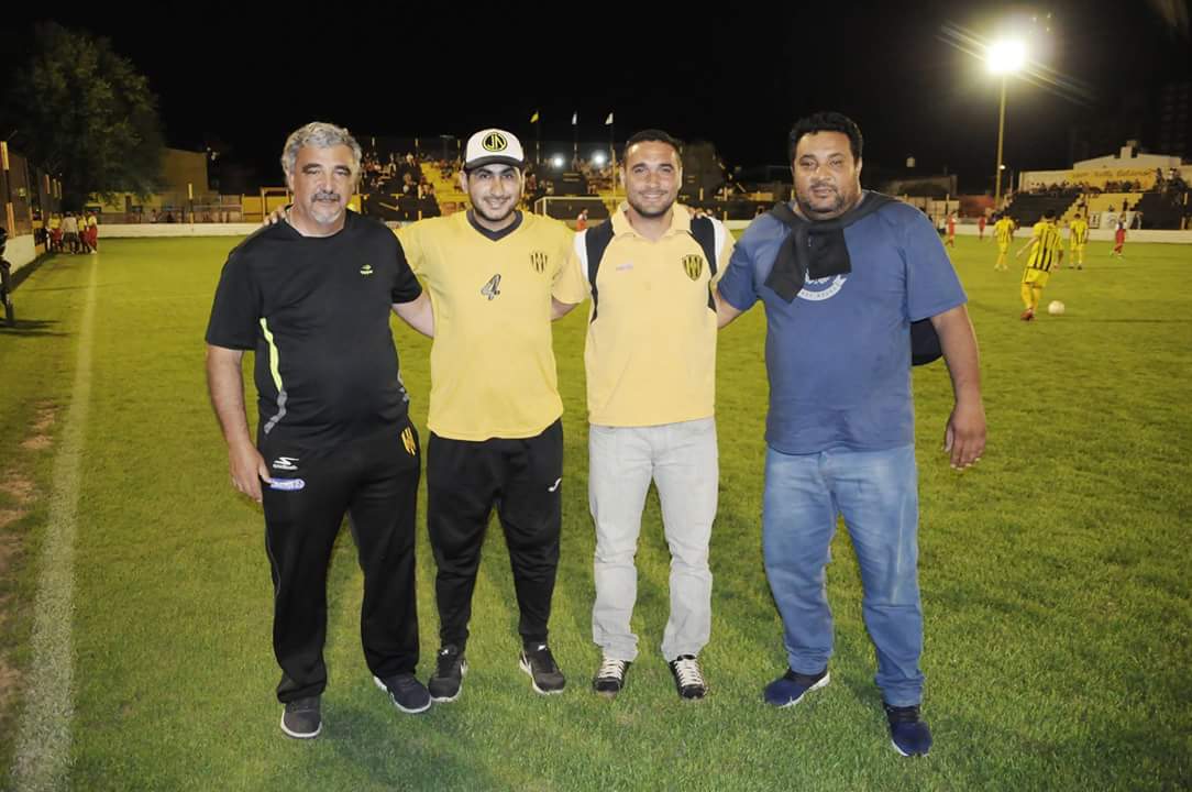 JorgeNewberyVM's tweet photo. Agonicó empate en el Osvaldo Centioni ante Alianza en el final del partido.

Un 2a2 que nos deja bien arriba de la tabla de posiciones y a un pasito de nuestro objetivo 💪

#VamosPitojuan 
#ElUnicoGrande https://t.co/bFcSC2V1XV