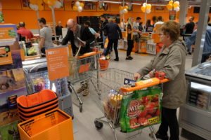 Coop: wij groeien autonoom 4,5 procent dlvr.it/QlC4vV