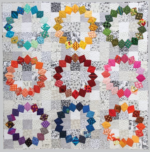 TeamNancyZieman's tweet image. Description:Tomorrow on Create TV, Watch Rainbow Quilts for Scrap Lovers Part Two on Sewing With Nancy. createtv.com/Schedule
#CreateTV #NZPBlog #ScrapQuilting #NancyZieman