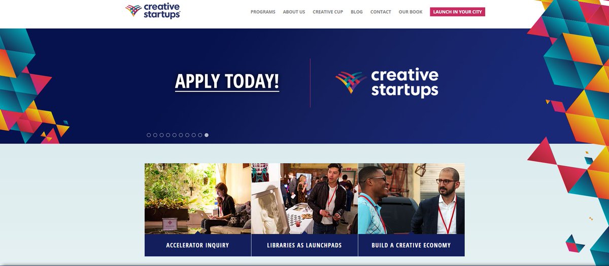 ckunta's tweet photo. Excited to participate in #creativestartups lab in #denstartupweek. https://t.co/BupDPeHQYA