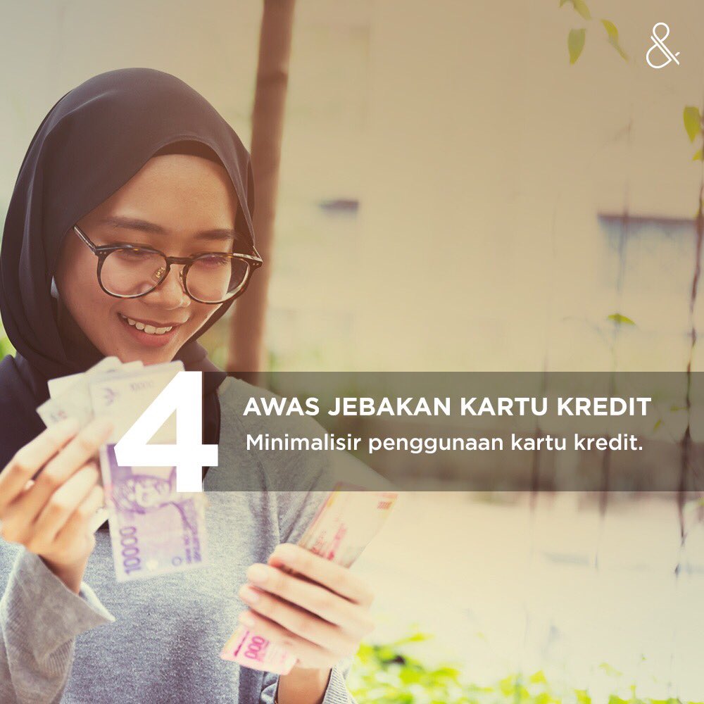damaiputraid's tweet photo. Ada banyak cara menabung, namun cara paling efektif adalah
memangkas beberapa pengeluaran harian Anda berikut ini:

#DamaiPutraGroup #Tips #BeliRumah https://t.co/tGmNQfJ15n