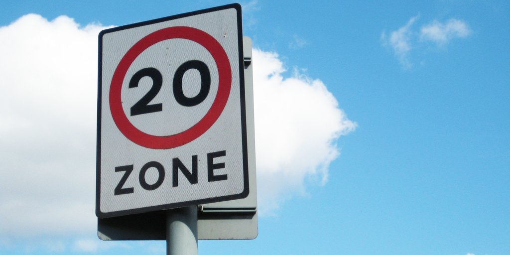 ScotParl's tweet image. The Restricted Roads (20 mph Speed Limit) (Scotland) Bill was introduced on Friday by @markruskell MSP.  Visit our website for details: ow.ly/fjH530lWB69