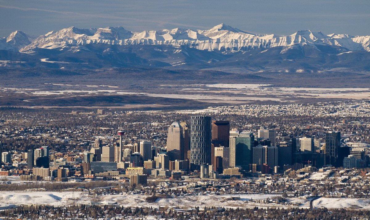 PSinternatl's tweet photo. Save the dates!
PSi #25 / Calgary: Elasticity
July 4 – 7, 2019
Home to stampedes and chinooks, Calgary is a place of environmental, political, and economic extremes. PSi#25 will explore a range of responses on an increasingly volatile planet. https://t.co/NmR1Mc10sw